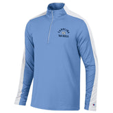 Carolina Tar Heels Colorblock Jacket